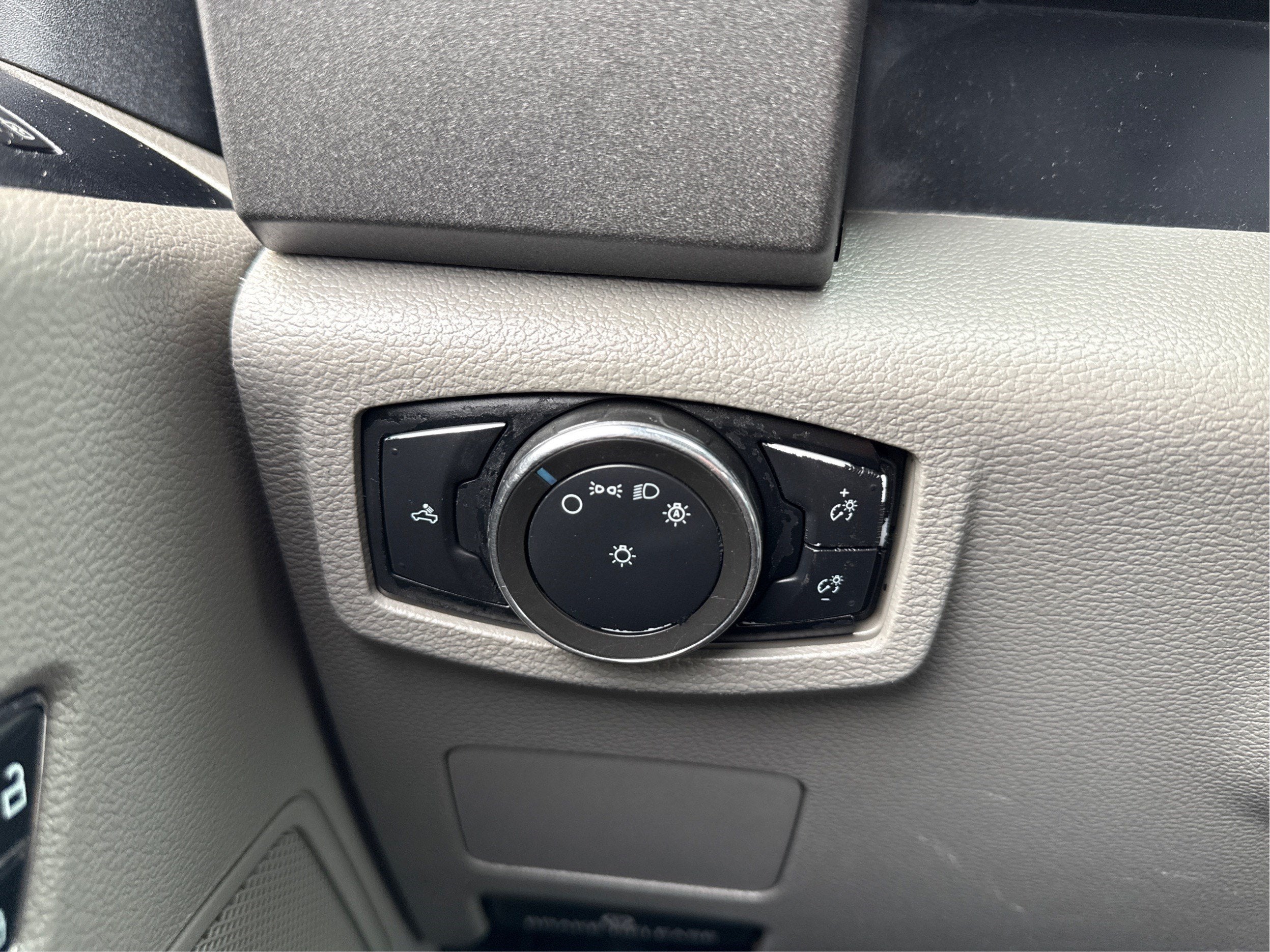 2020 Ford Super Duty F-550 DRW XL