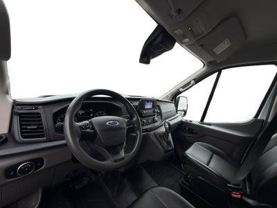 2022 Ford Transit Cutaway T350 RWD DRW 9950