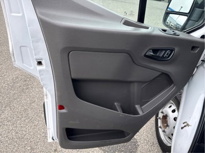 2022 Ford Transit Cutaway T350 RWD DRW 9950