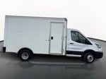 2022 Ford Transit Cutaway T350 RWD DRW 9950