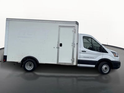 2022 Ford Transit Cutaway T350 RWD DRW 9950