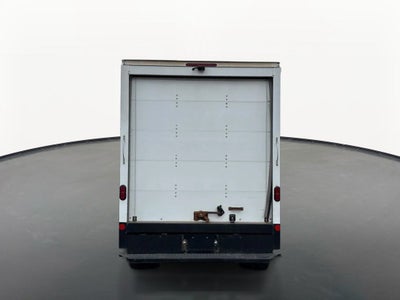 2022 Ford Transit Cutaway T350 RWD DRW 9950