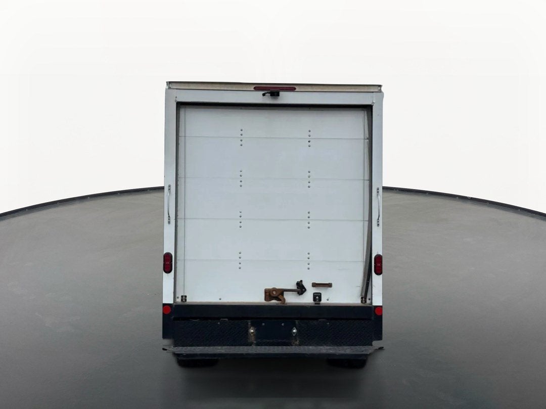 2022 Ford Transit Cutaway T350 RWD DRW 9950