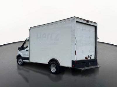 2022 Ford Transit Cutaway T350 RWD DRW 9950