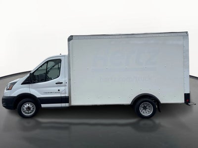 2022 Ford Transit Cutaway T350 RWD DRW 9950