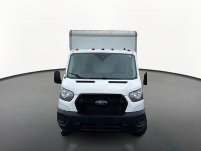 2022 Ford Transit Cutaway T350 RWD DRW 9950