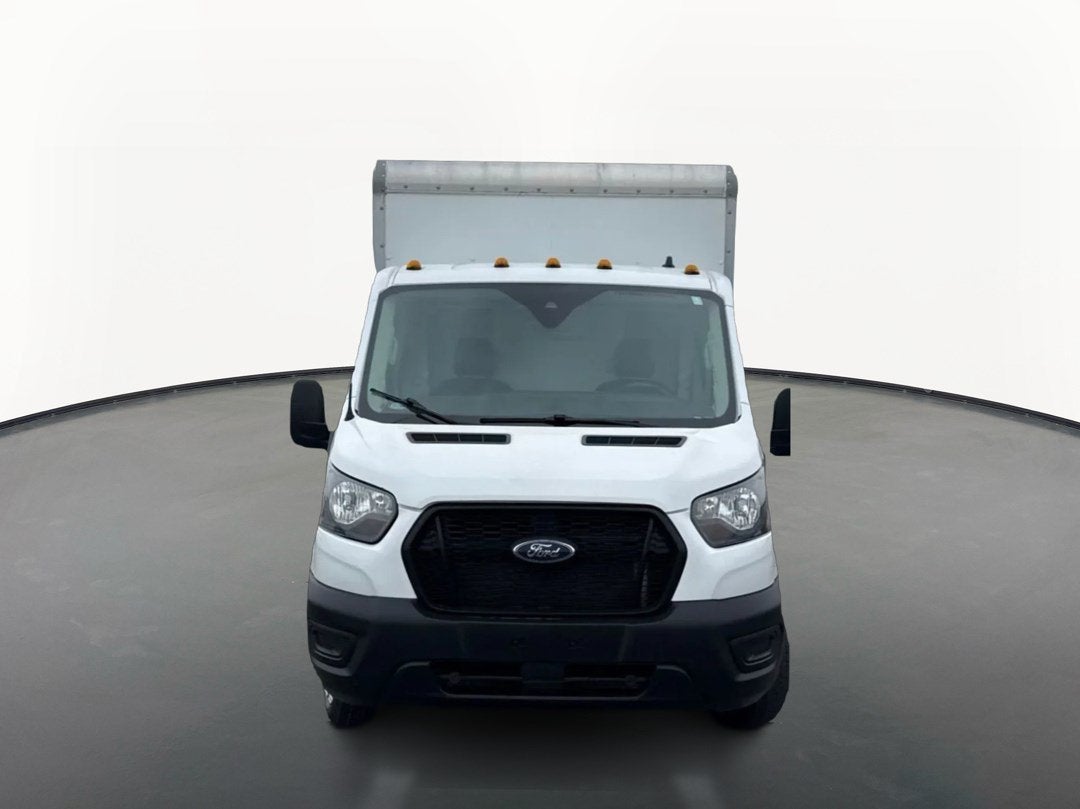 2022 Ford Transit Cutaway T350 RWD DRW 9950