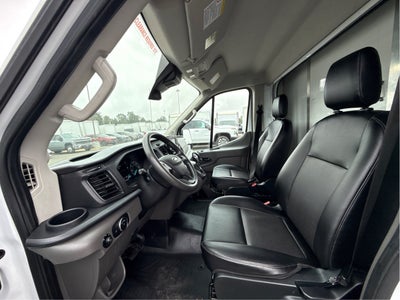 2022 Ford Transit Cutaway T350 RWD DRW 9950