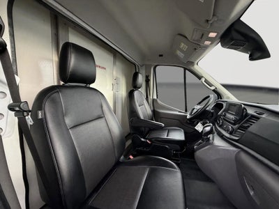 2022 Ford Transit Cutaway T350 RWD DRW 9950
