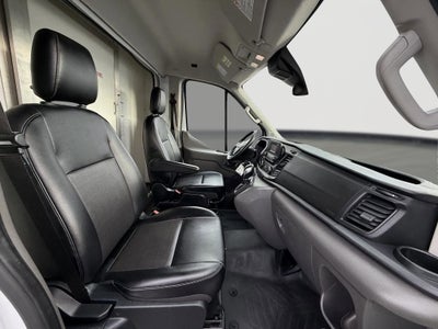2022 Ford Transit Cutaway T350 RWD DRW 9950