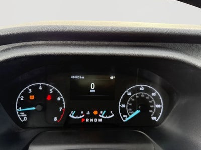 2022 Ford Transit Cutaway T350 RWD DRW 9950