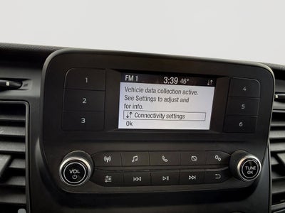 2022 Ford Transit Cutaway T350 RWD DRW 9950