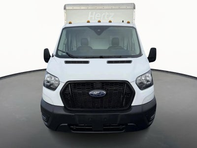 2022 Ford Transit Cutaway T350 RWD DRW 9950