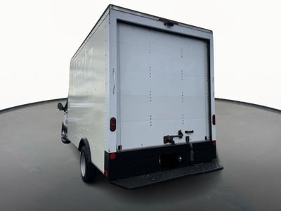 2022 Ford Transit Cutaway T350 RWD DRW 9950