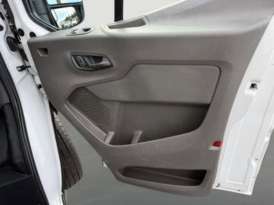 2022 Ford Transit Cutaway T350 RWD DRW 9950