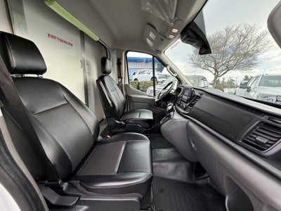 2022 Ford Transit Cutaway T350 RWD DRW 9950