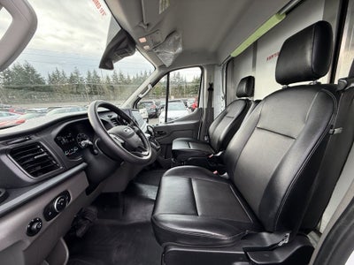 2022 Ford Transit Cutaway T350 RWD DRW 9950