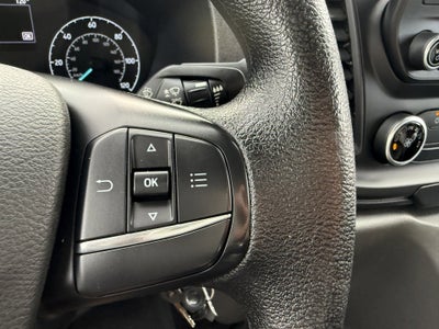 2022 Ford Transit Cutaway T350 RWD DRW 9950