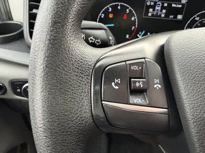 2022 Ford Transit Cutaway T350 RWD DRW 9950