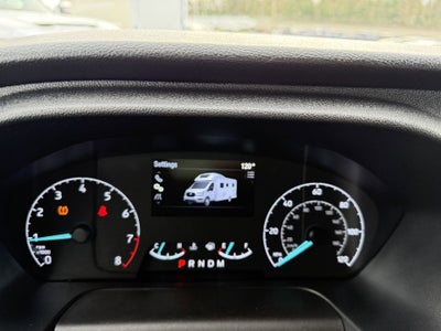 2022 Ford Transit Cutaway T350 RWD DRW 9950