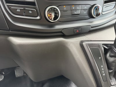 2022 Ford Transit Cutaway T350 RWD DRW 9950