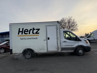 2022 Ford Transit Cutaway T350 RWD DRW 9950