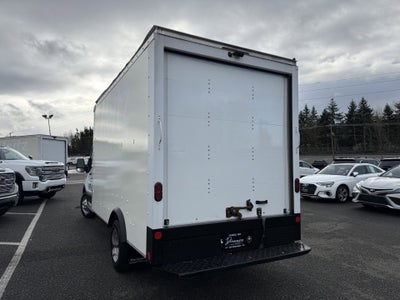 2022 Ford Transit Cutaway T350 RWD DRW 9950