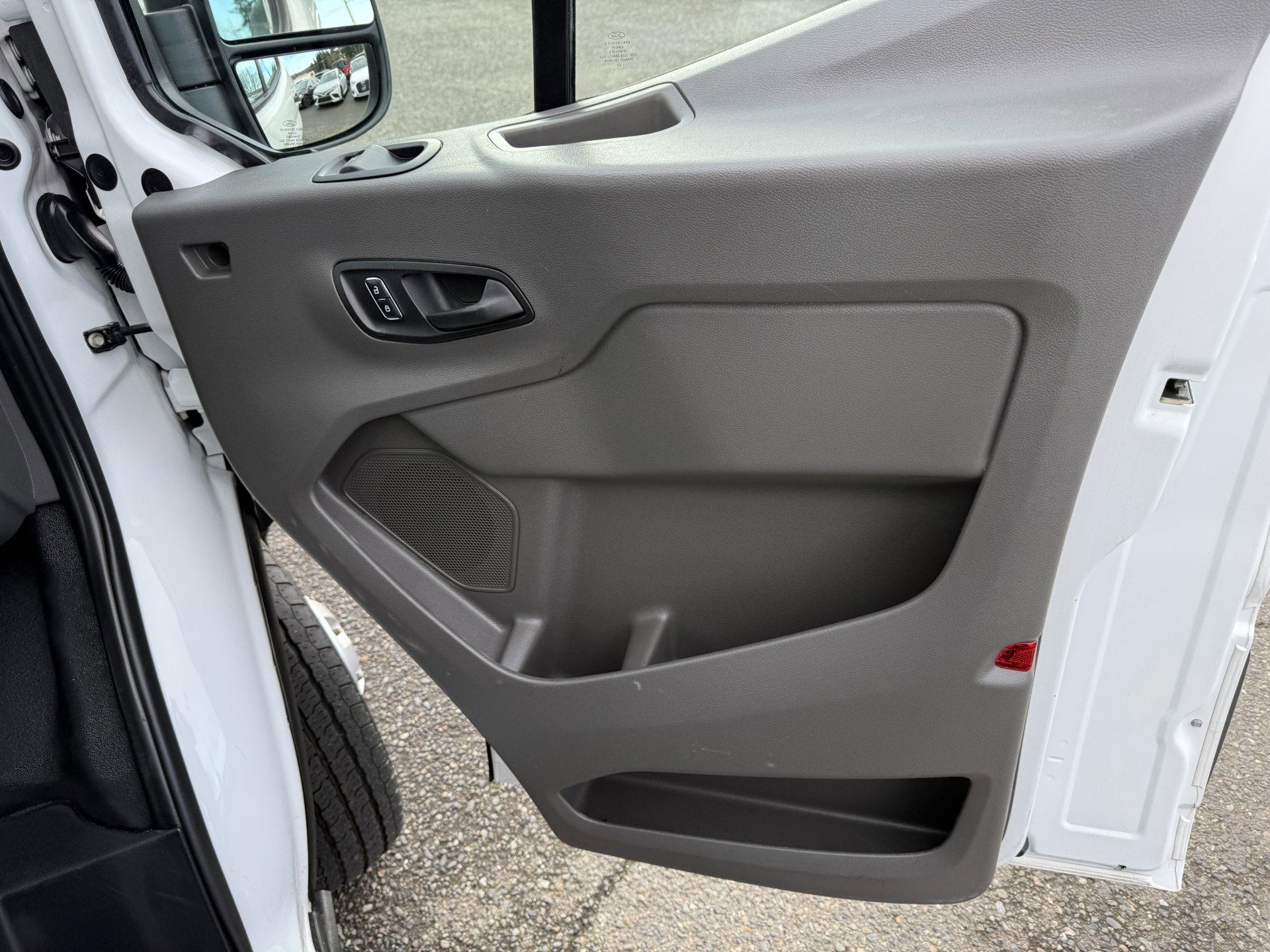 2022 Ford Transit Cutaway T350 RWD DRW 9950