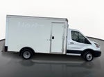 2022 Ford Transit Cutaway Base