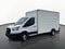 2022 Ford Transit Cutaway Base