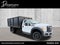 2014 Ford Super Duty F-550 DRW XL
