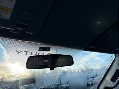 2014 Ford Super Duty F-550 DRW XL