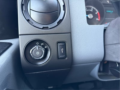 2014 Ford Super Duty F-550 DRW XL