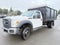 2014 Ford Super Duty F-550 DRW XL