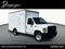 2022 Ford E-Series Cutaway E-350