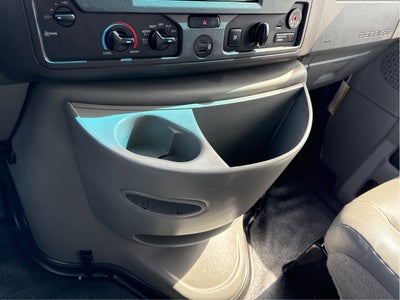 2022 Ford E-Series Cutaway E-350