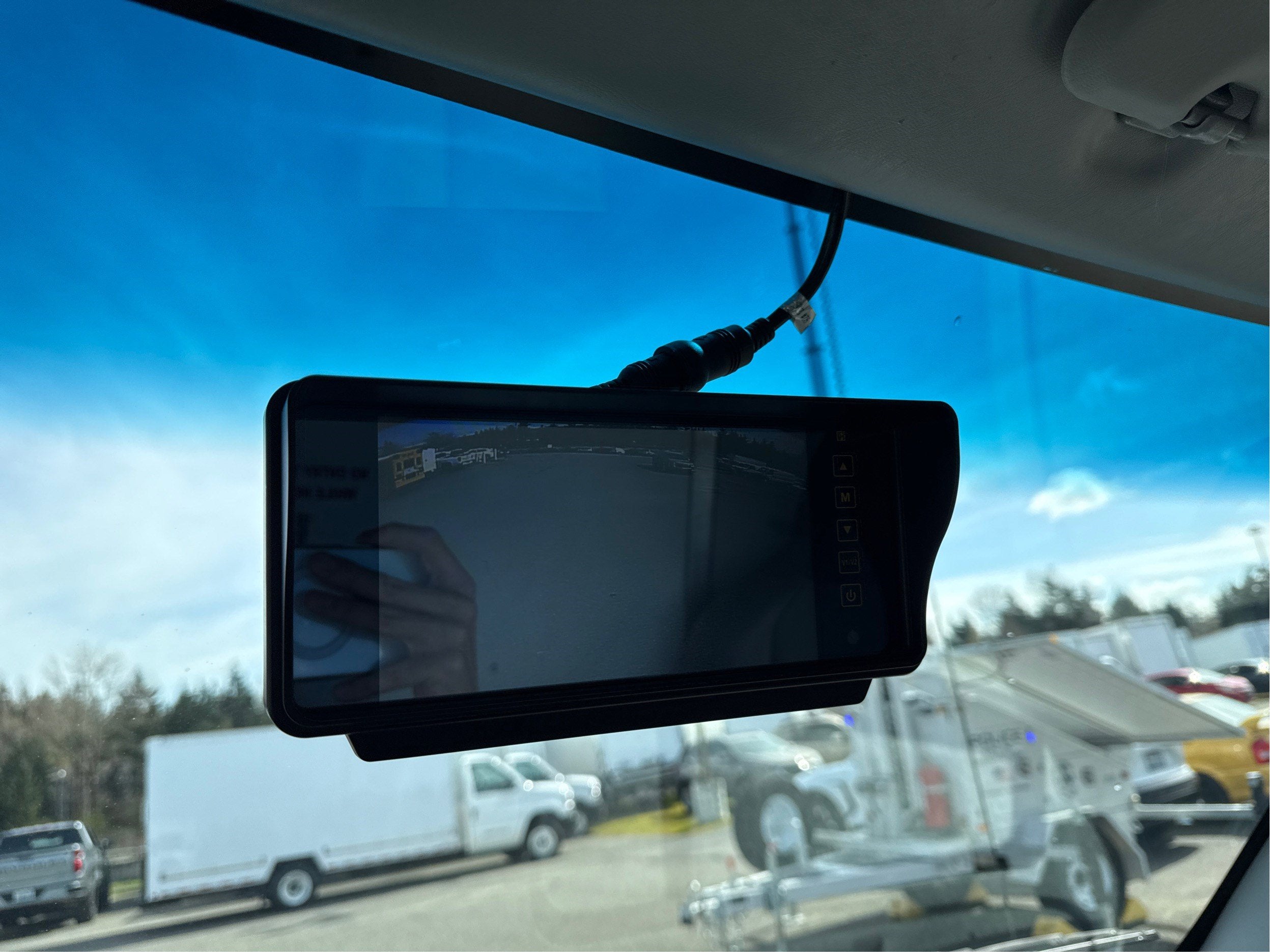 2022 Ford E-Series Cutaway E-350