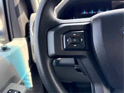 2022 Ford E-Series Cutaway E-350