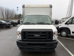 2022 Ford E-Series Cutaway E-350