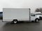 2022 Ford E-Series Cutaway E-350