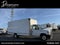 2022 Ford E-Series Cutaway E-350