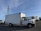 2022 Ford E-Series Cutaway E-350