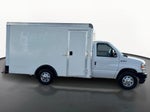 2023 Ford E-Series Cutaway E-350