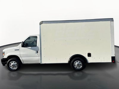 2023 Ford E-Series Cutaway E-350