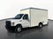 2023 Ford E-Series Cutaway E-350
