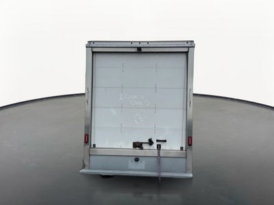 2023 Ford E-Series Cutaway E-350