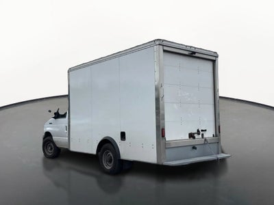 2023 Ford E-Series Cutaway E-350