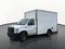 2023 Ford E-Series Cutaway E-350