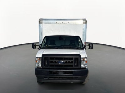 2023 Ford E-Series Cutaway E-350
