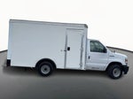 2022 Ford E-Series Cutaway E-350